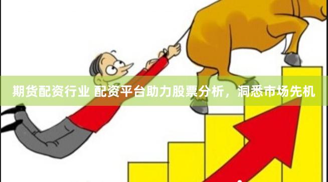 期货配资行业 配资平台助力股票分析，洞悉市场先机
